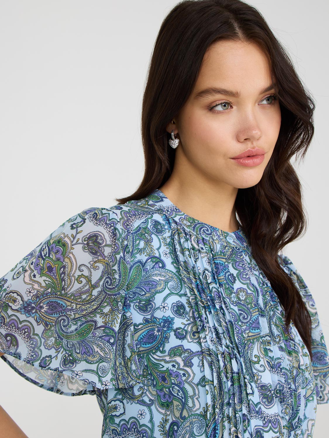 Provence Blue