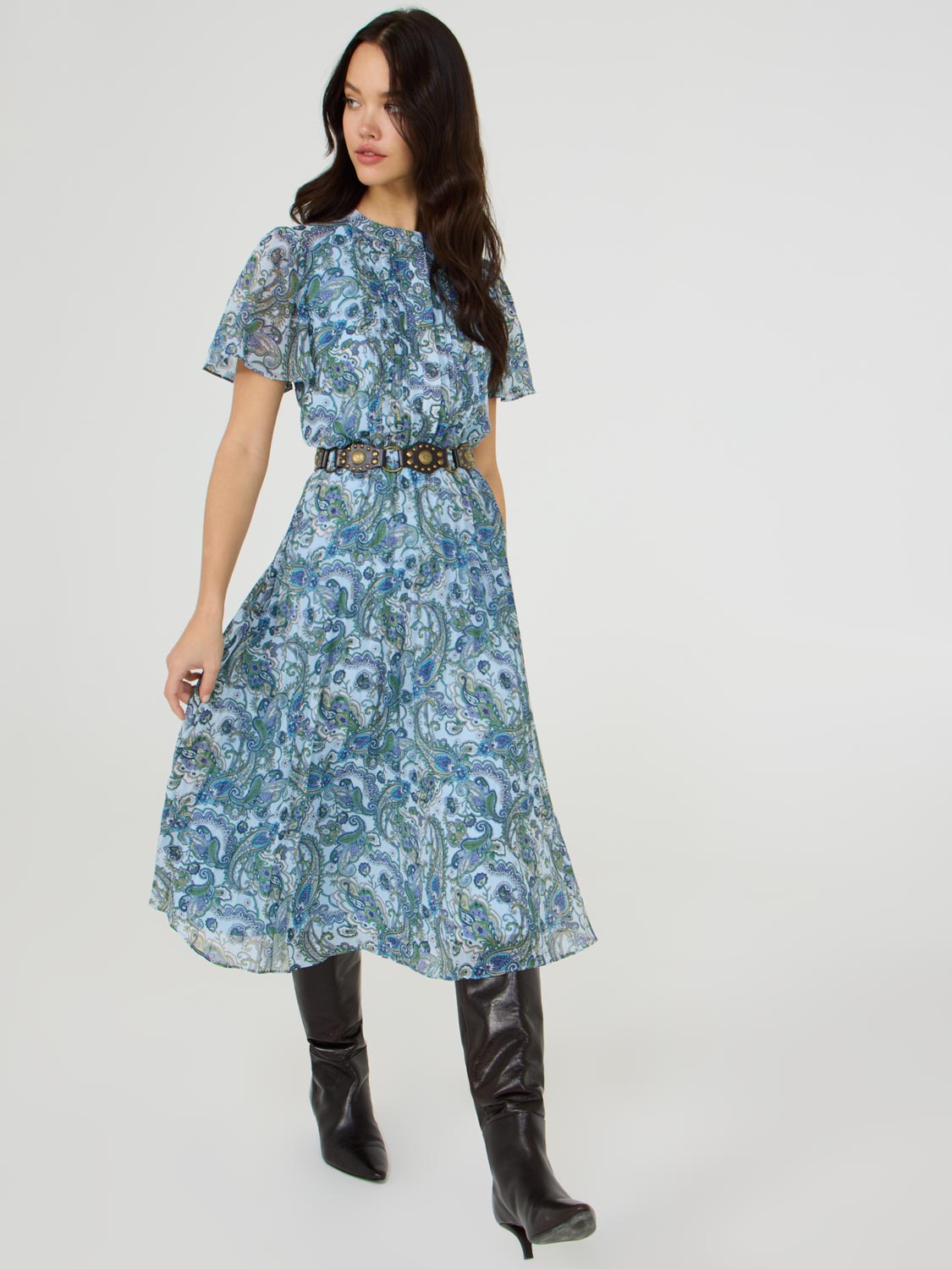 Provence Blue