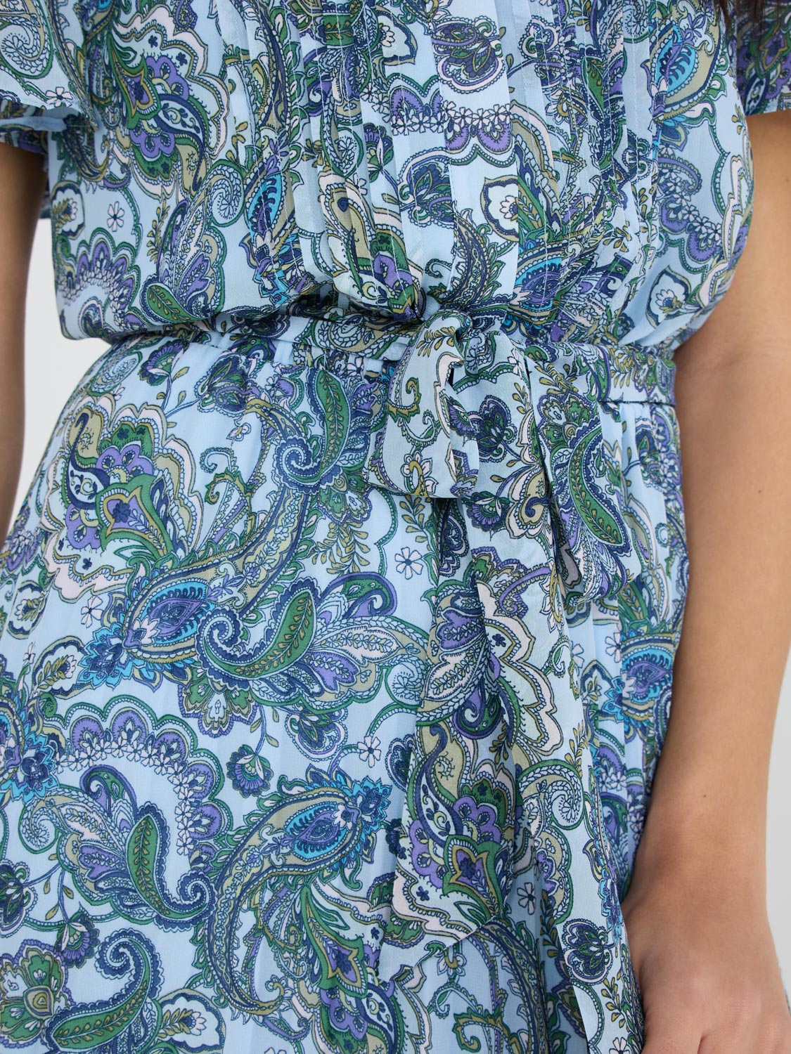 Provence Blue
