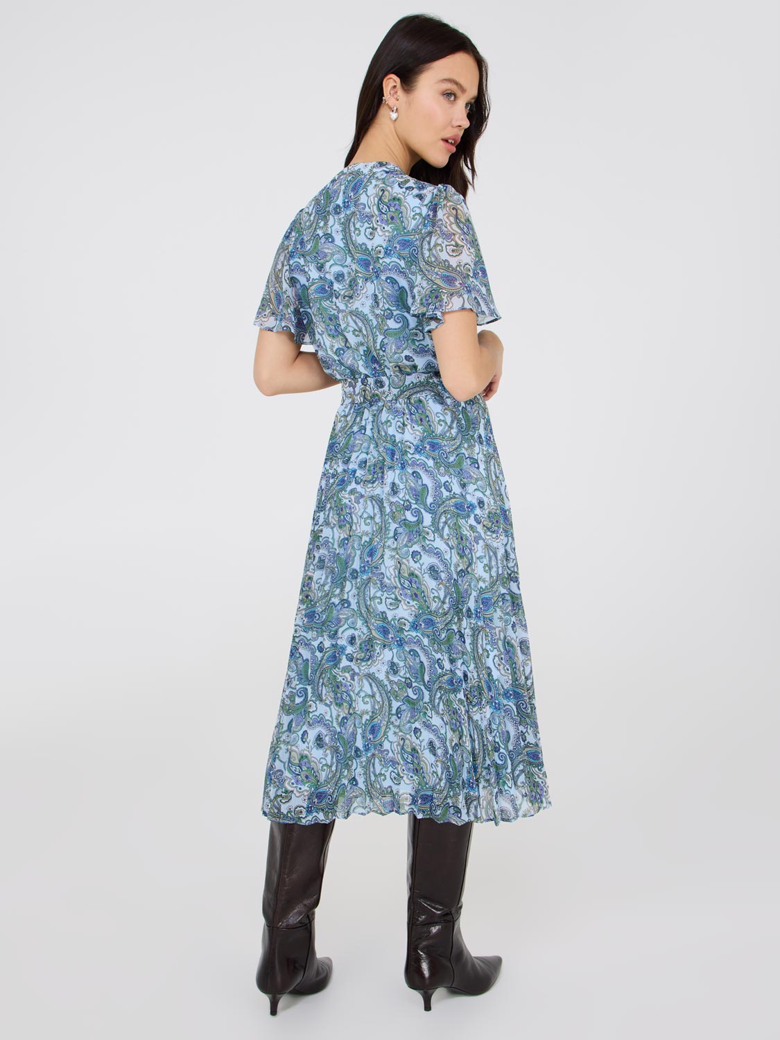 Provence Blue