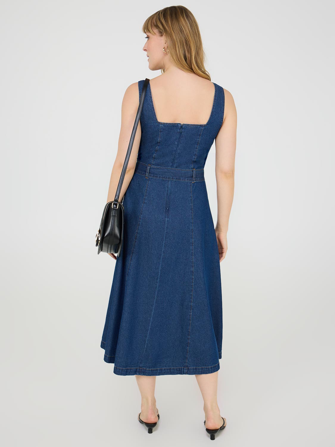 Smokey Blue