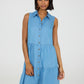 Med Denim Blue