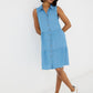 Med Denim Blue