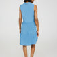 Med Denim Blue