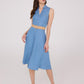 Lt Denim Blue