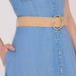 Lt Denim Blue