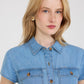 Med Denim Blue