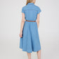 Med Denim Blue