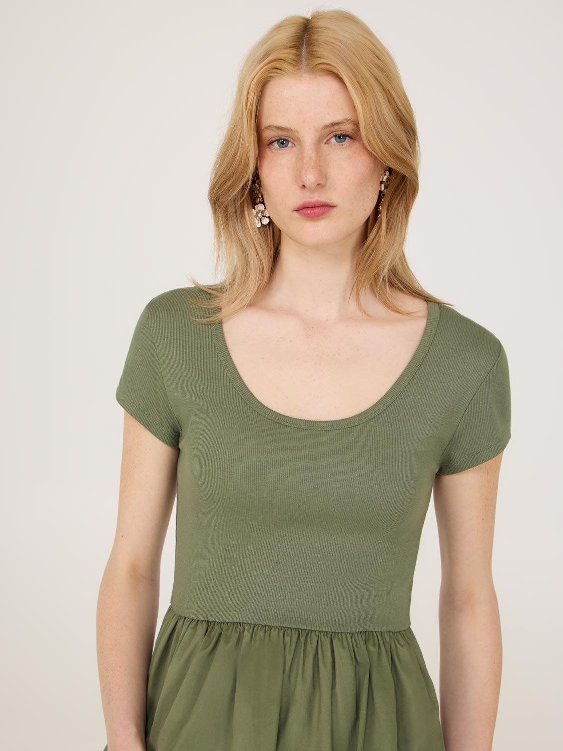 Dk Green