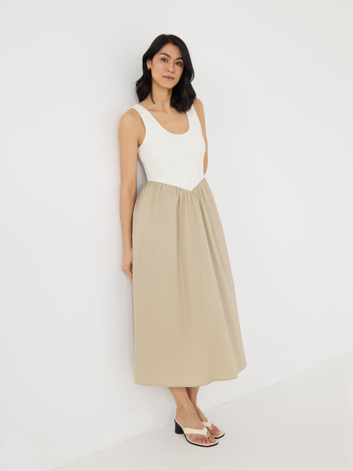 Antique Creme