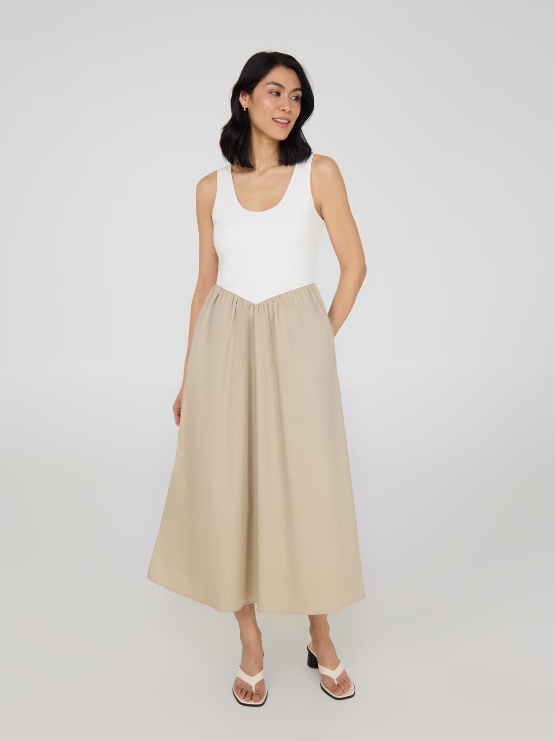 Antique Creme