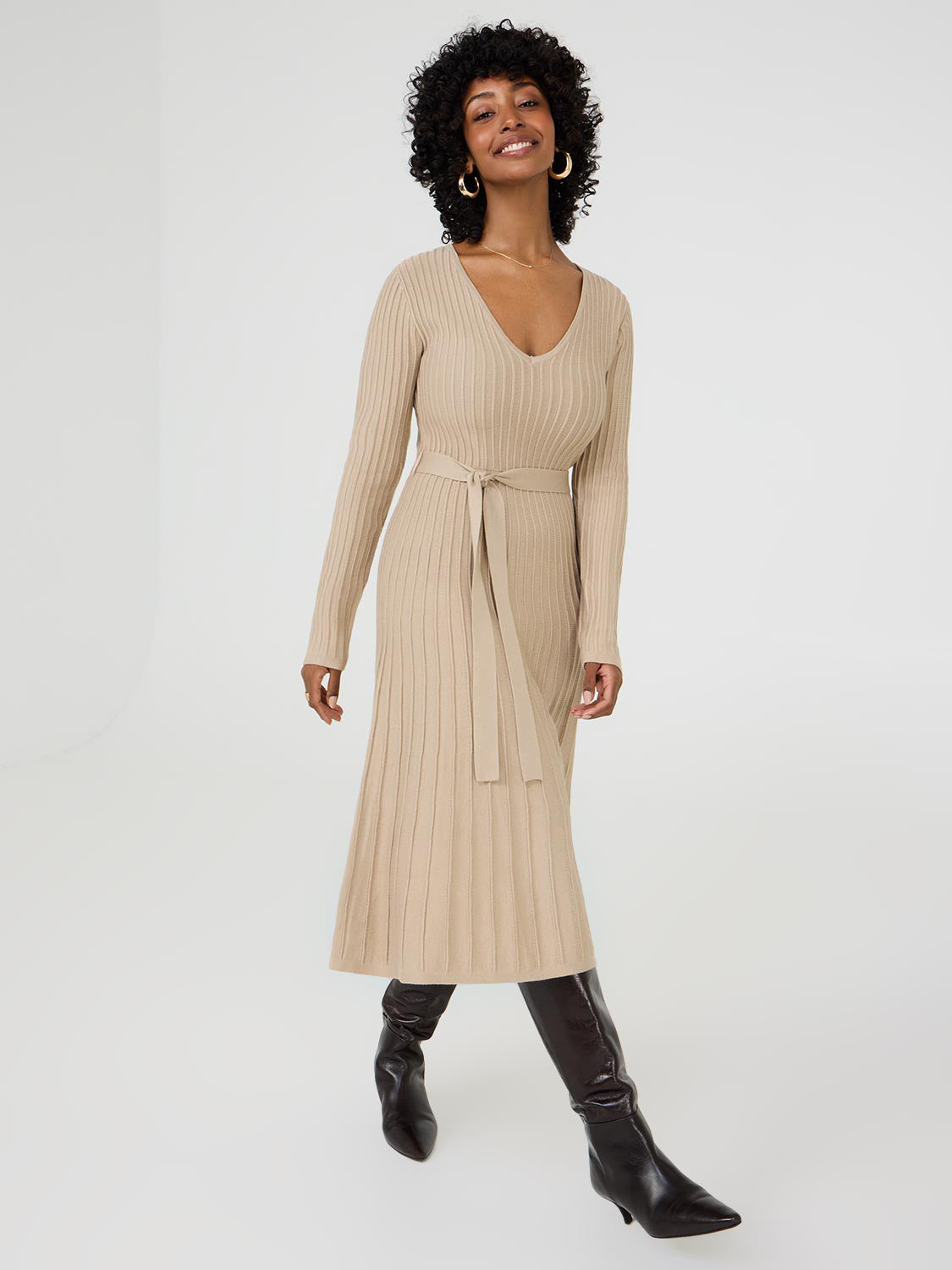 Dk Beige