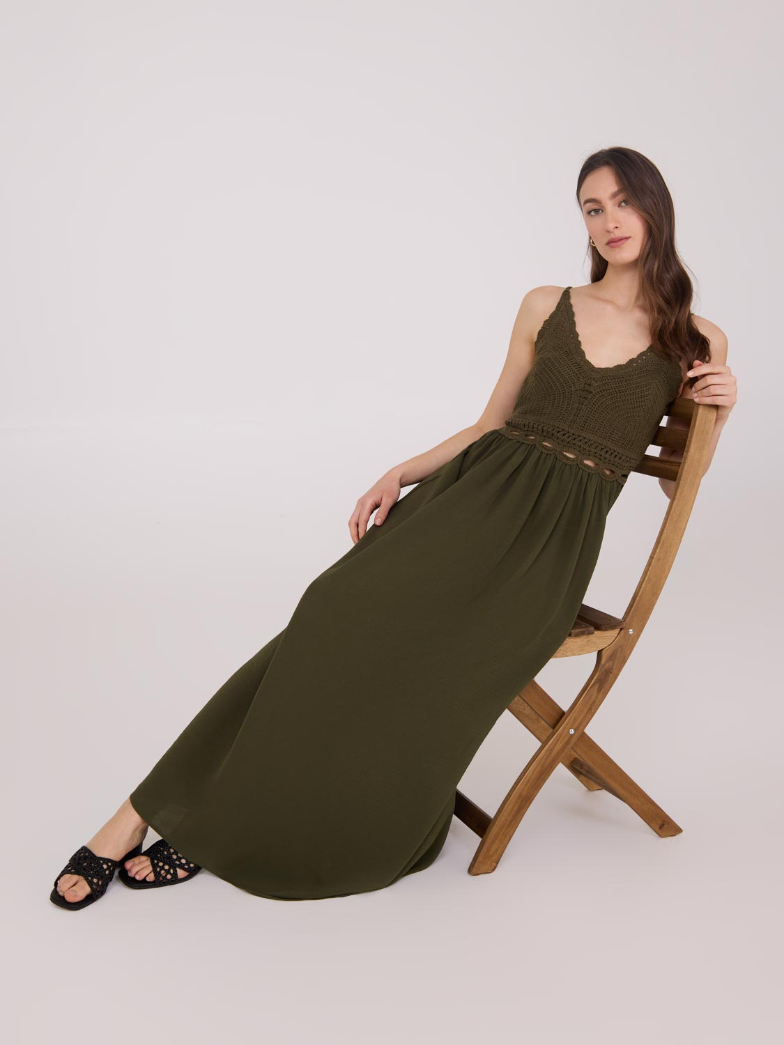 Dk Green