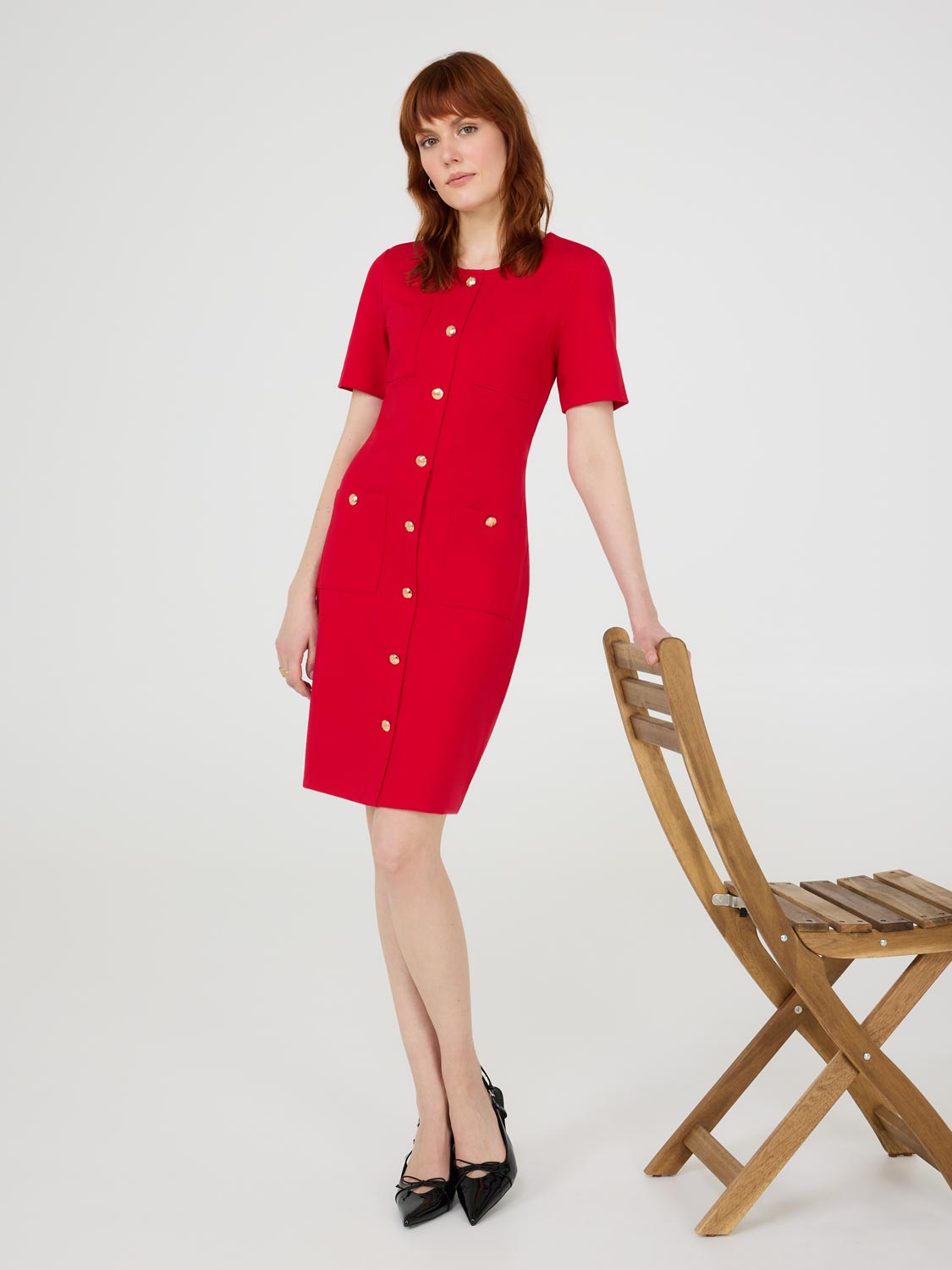 Mars Red