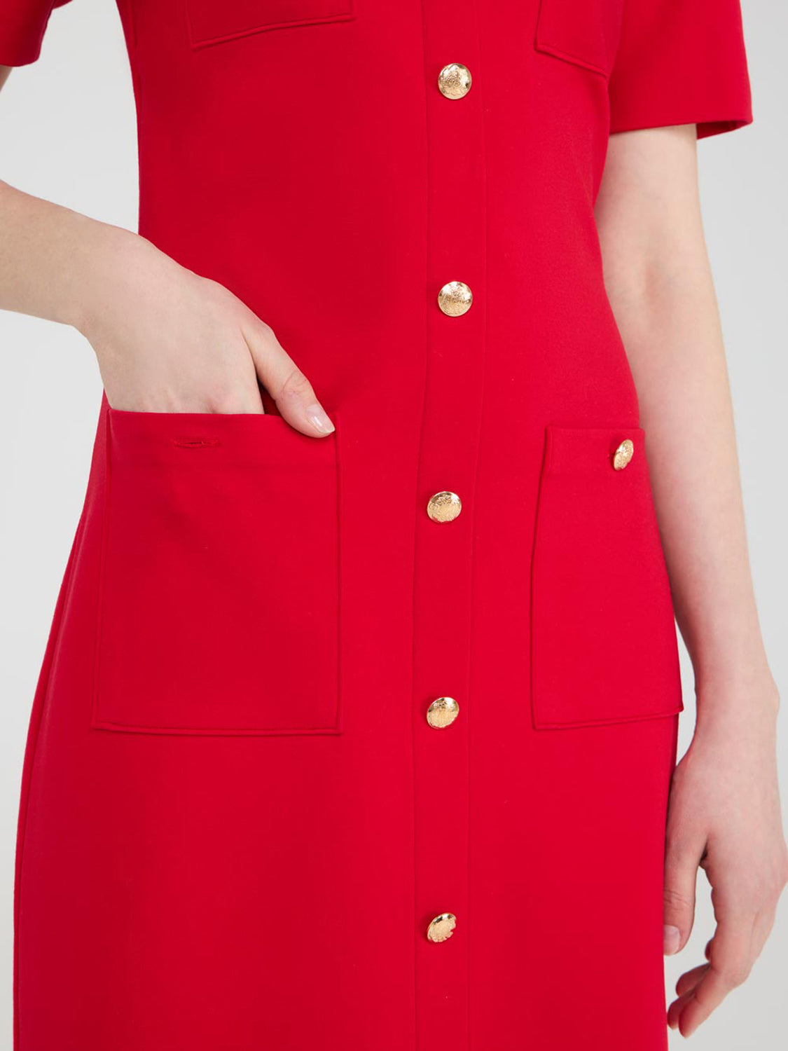 Mars Red