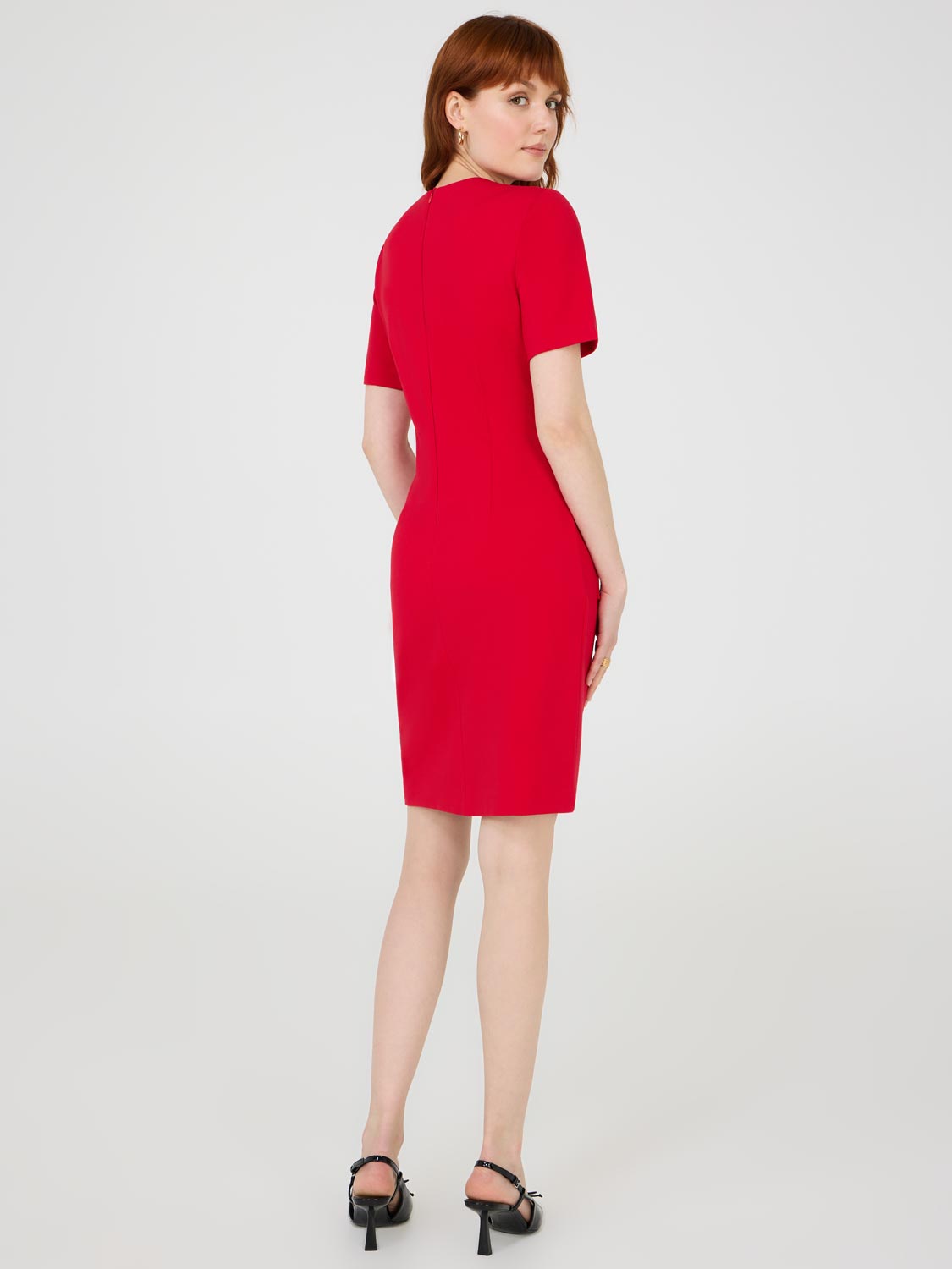 Mars Red