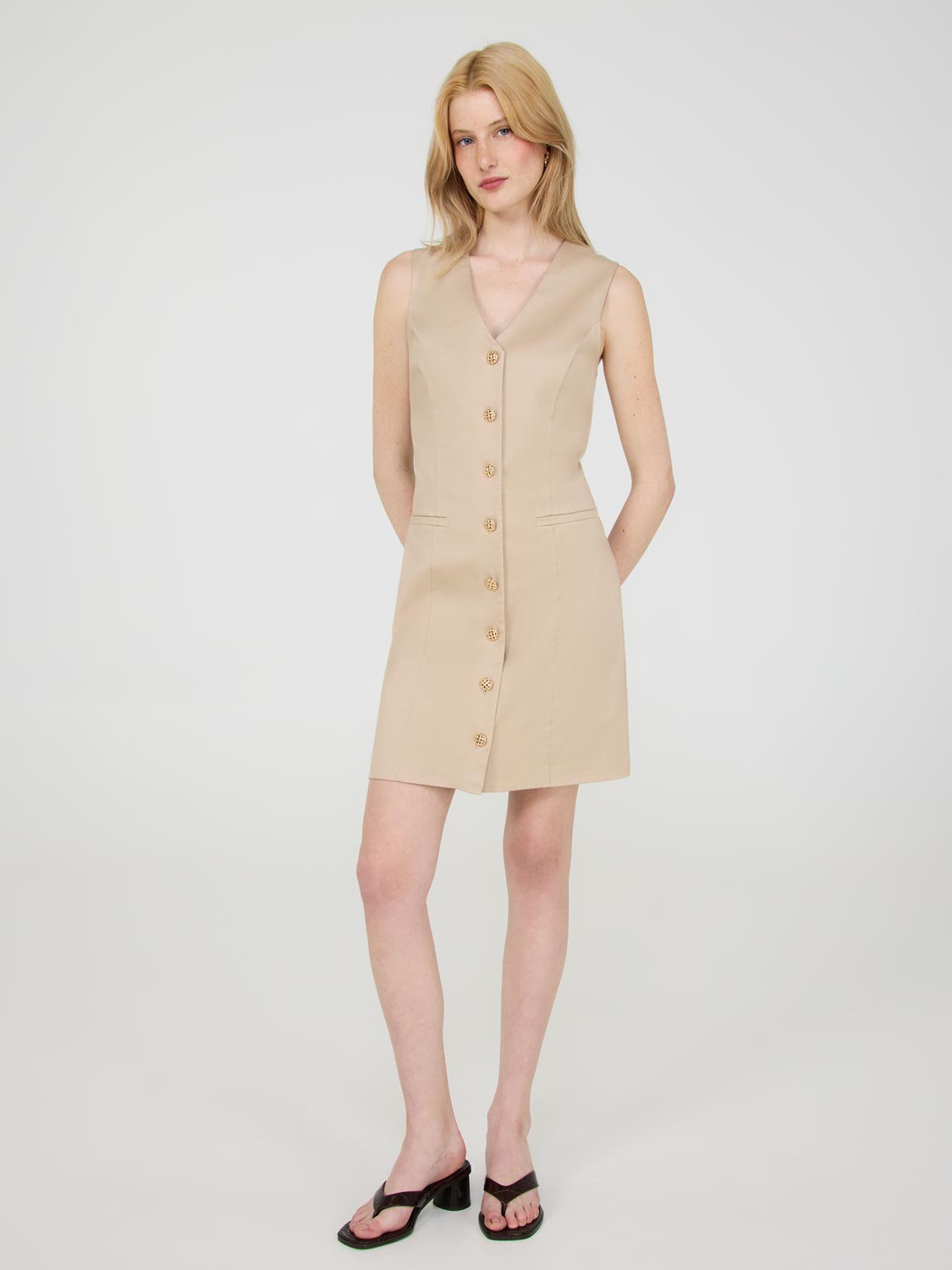 Dk Beige