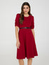 Mars Red