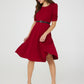 Mars Red
