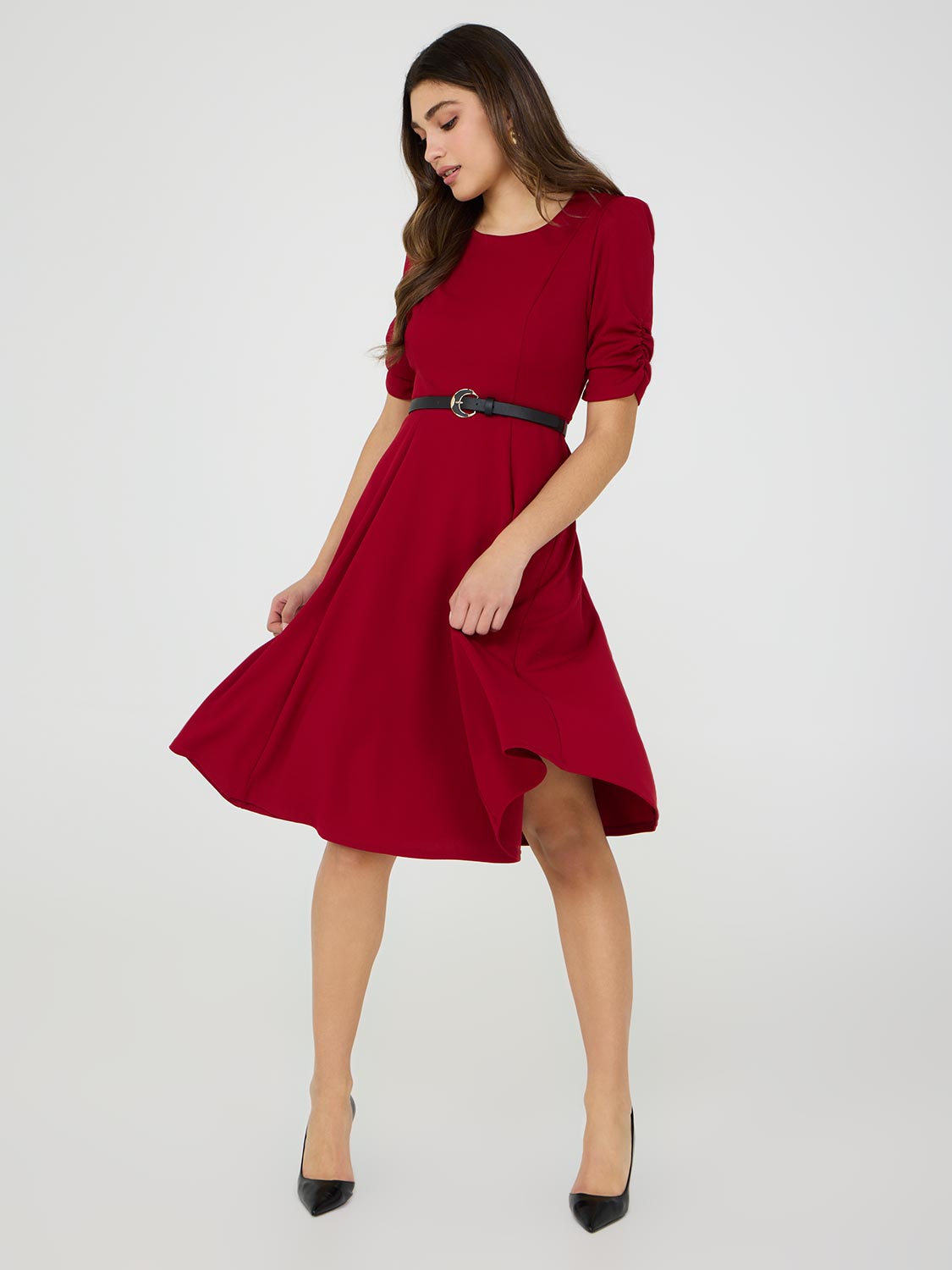 Mars Red