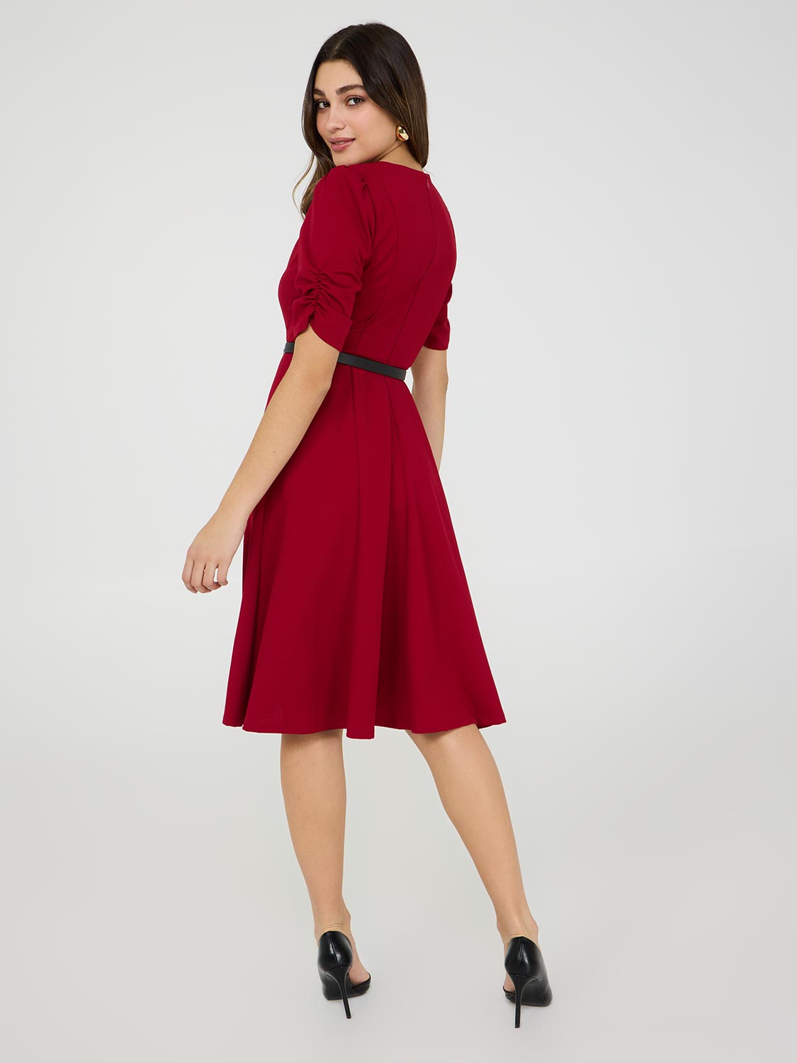 Mars Red