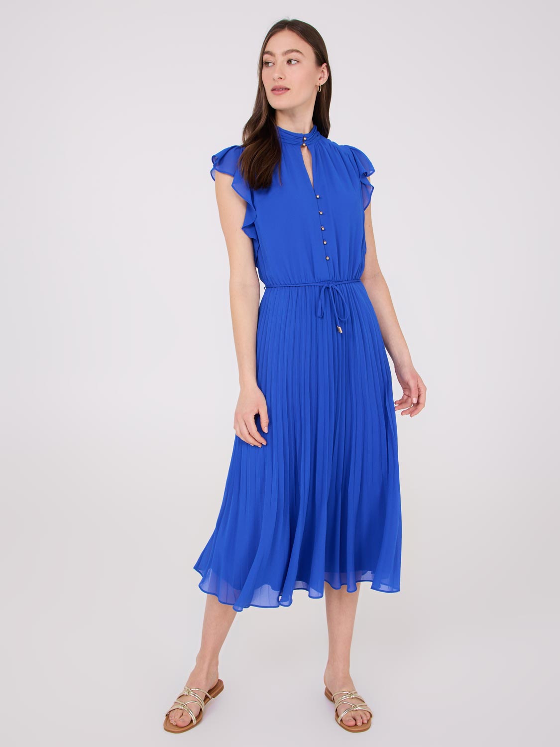 Victoria Blue