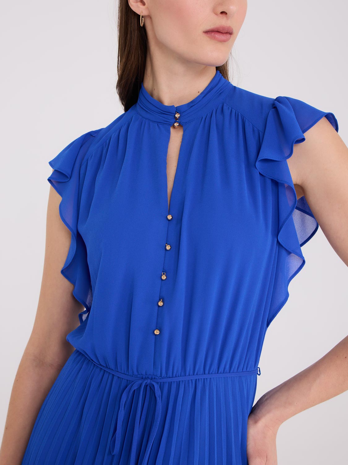 Victoria Blue