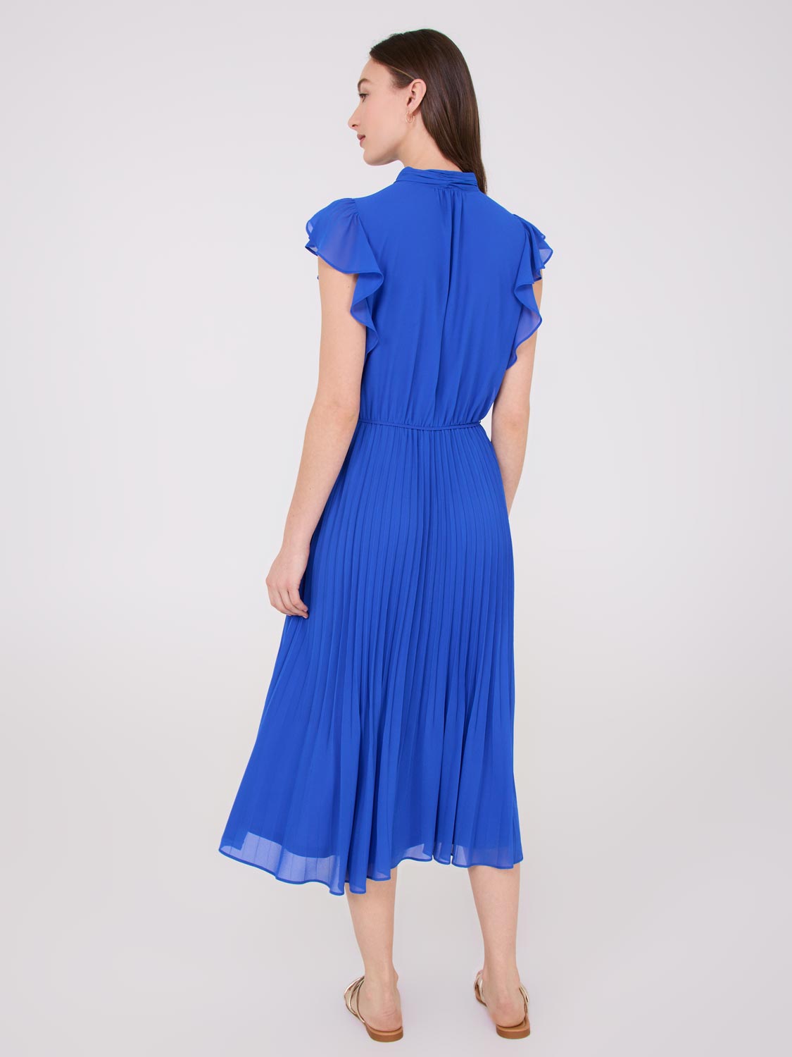 Victoria Blue