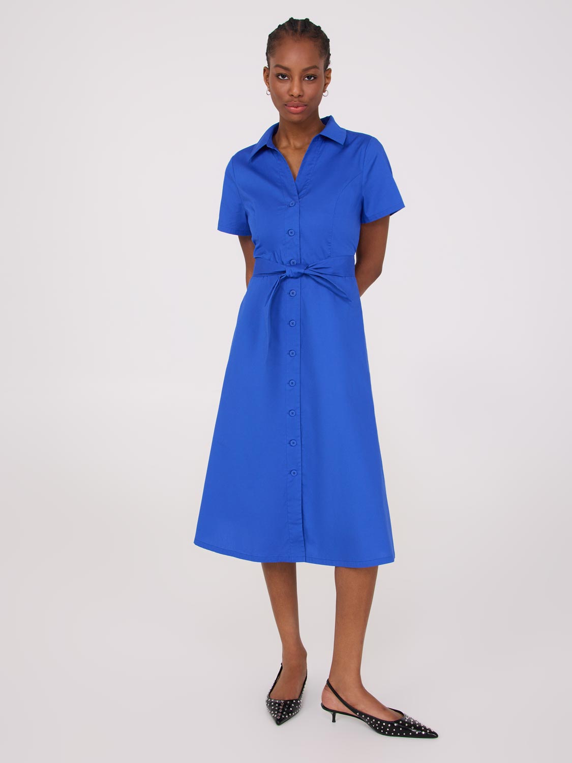 Victoria Blue