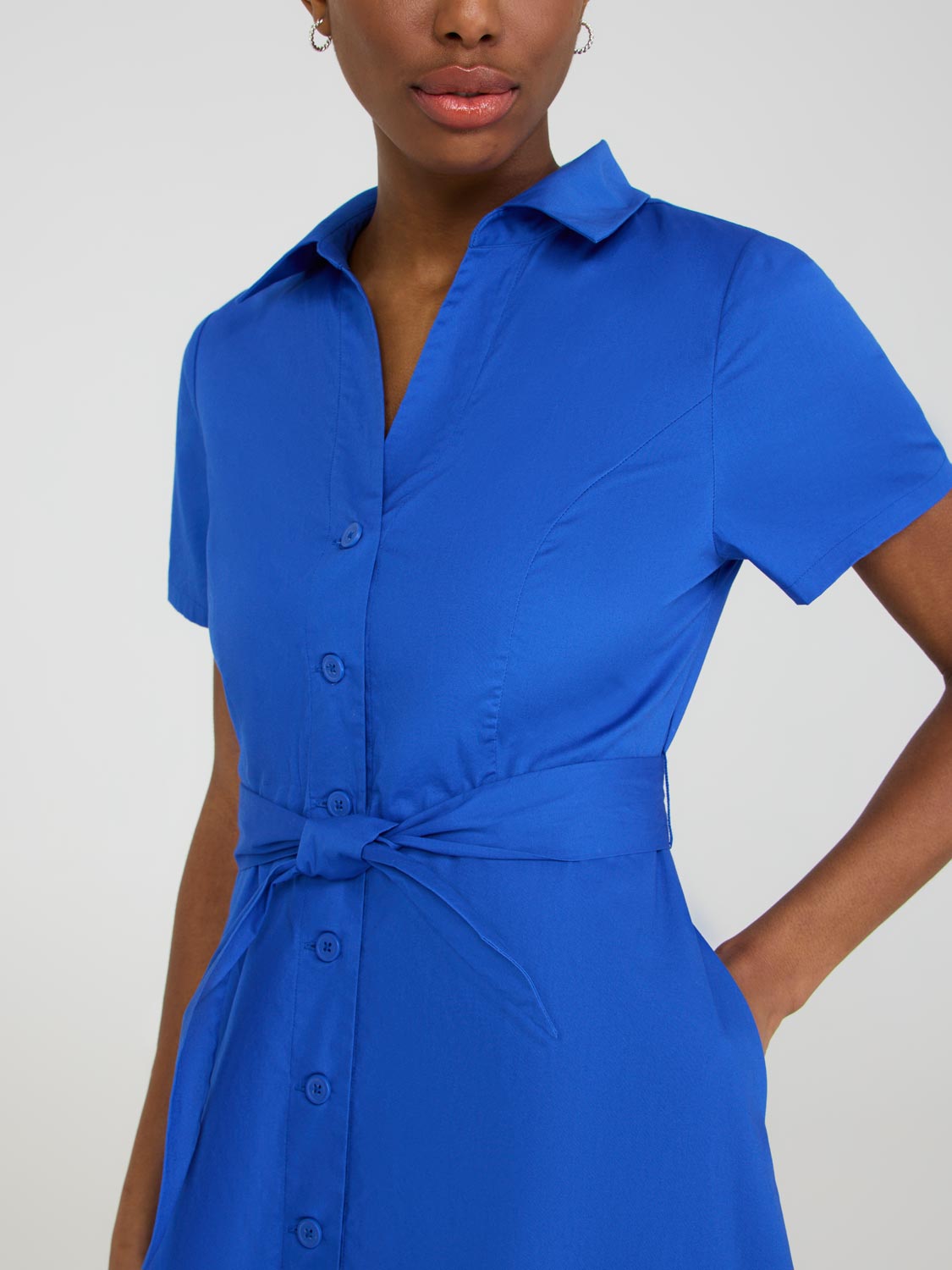 Victoria Blue
