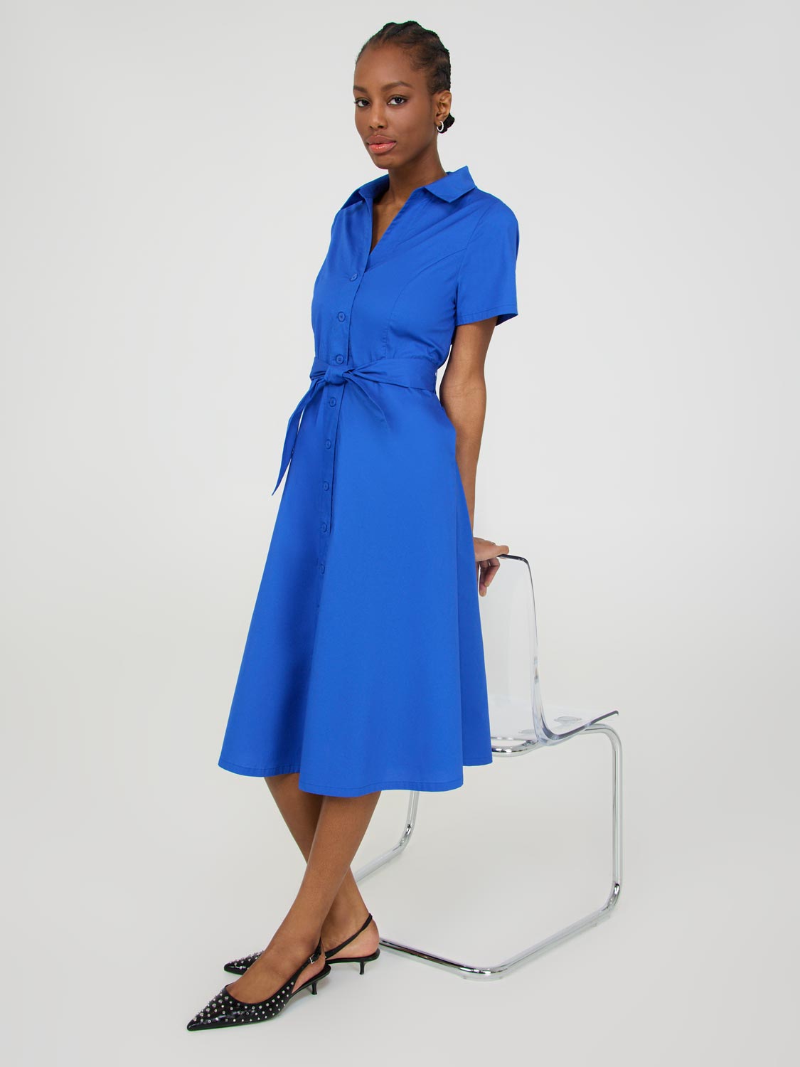 Victoria Blue