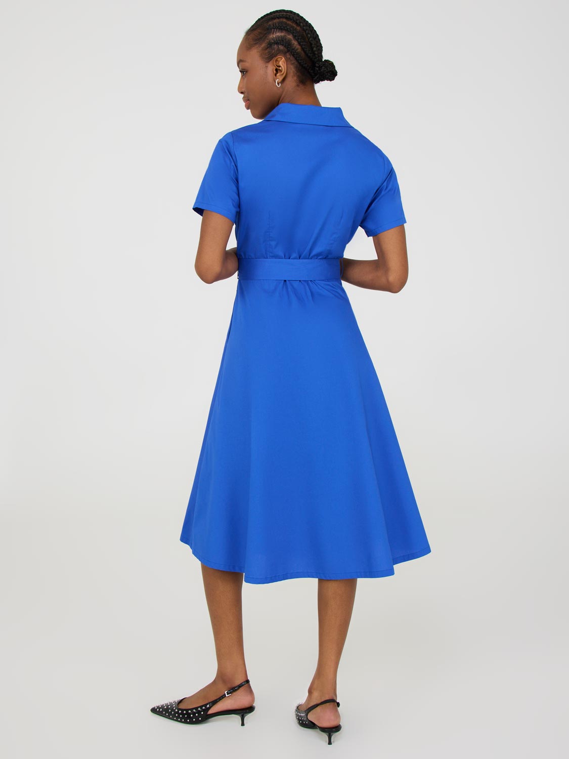 Victoria Blue