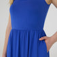 Victoria Blue