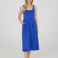 Victoria Blue