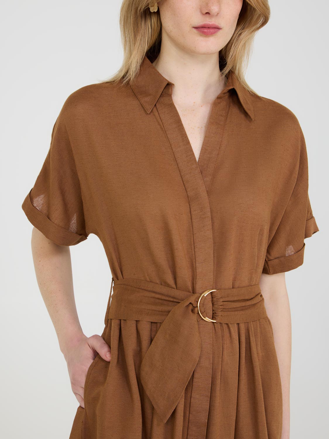 Amber Brown