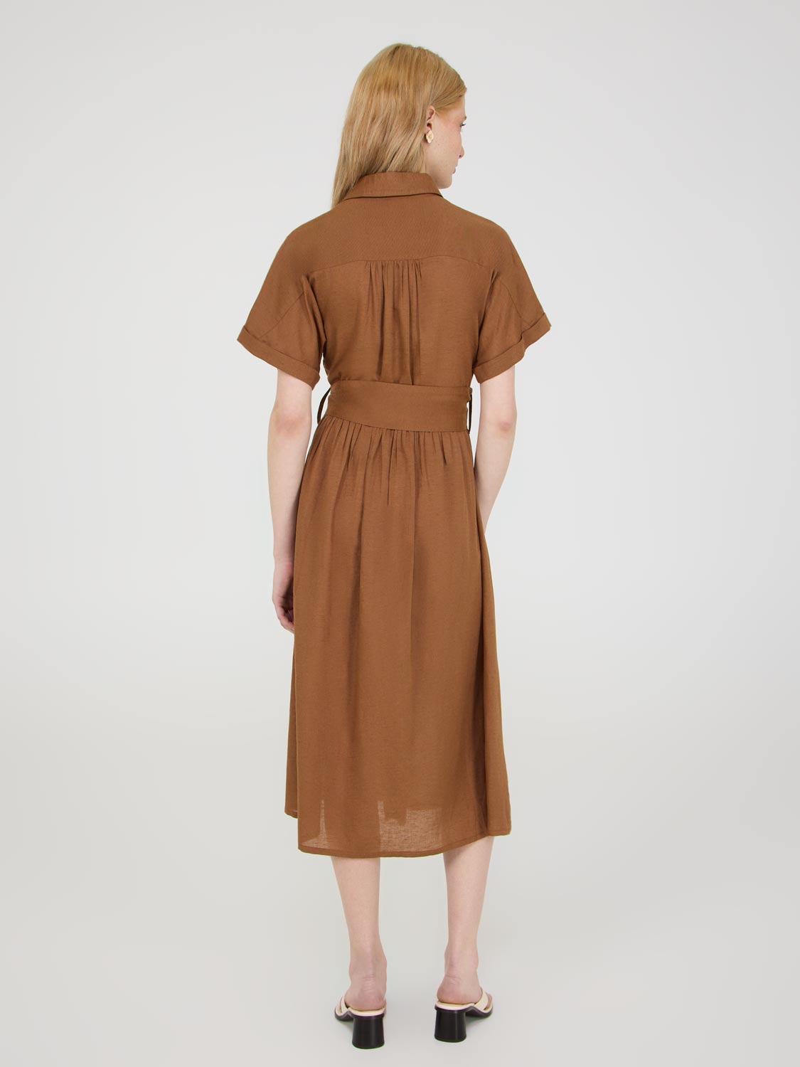 Amber Brown