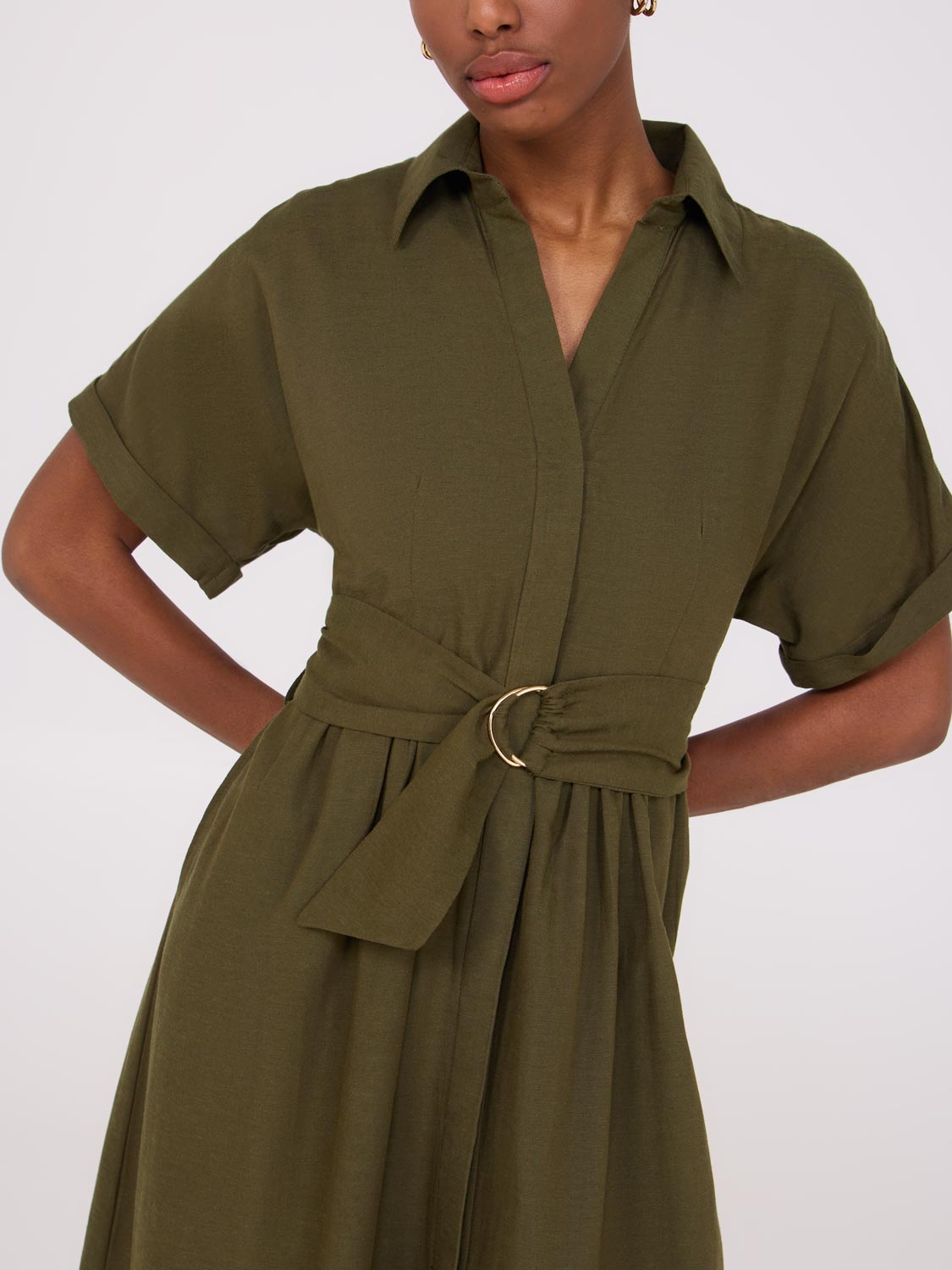 Dk Green
