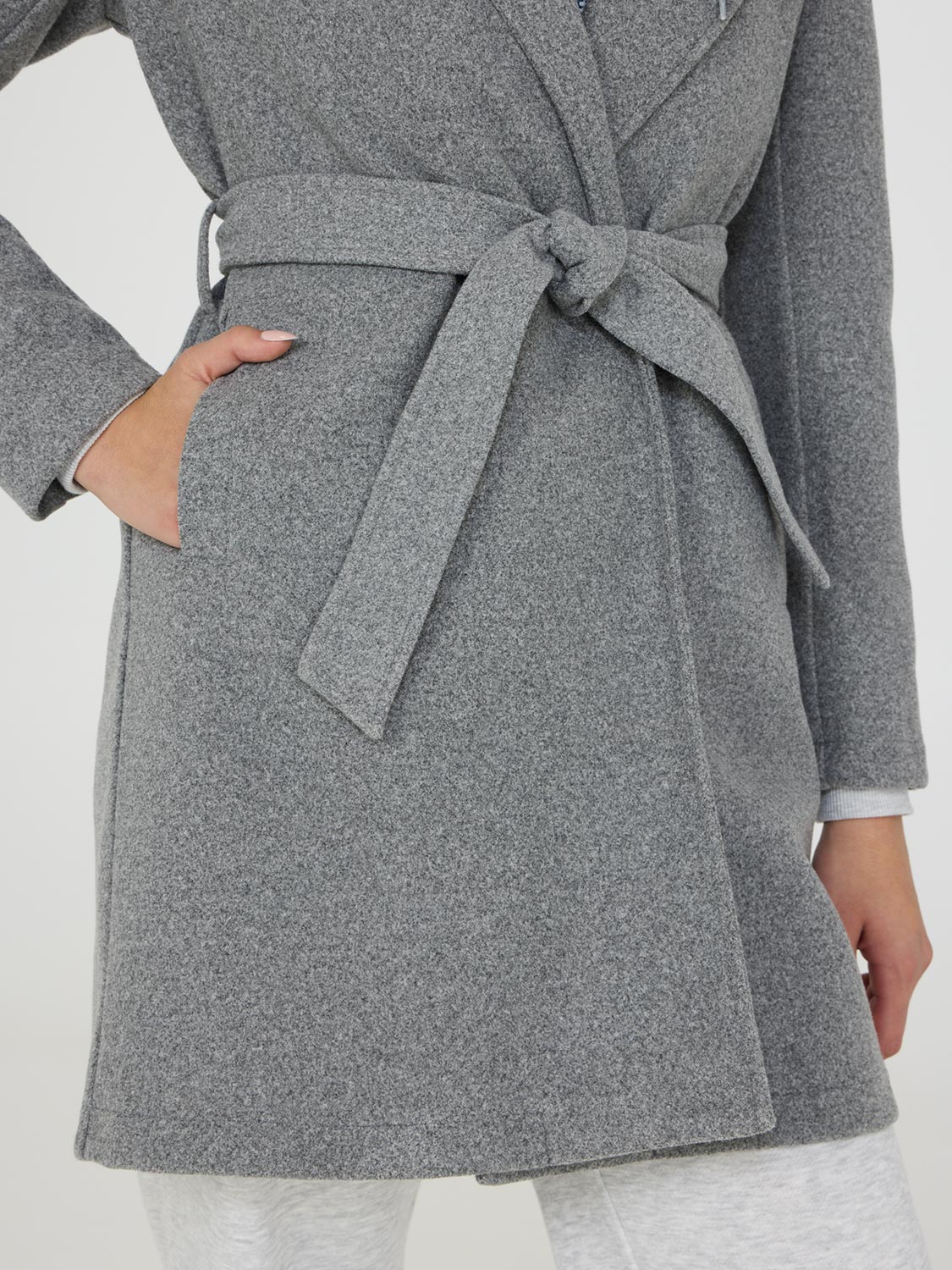 Grey