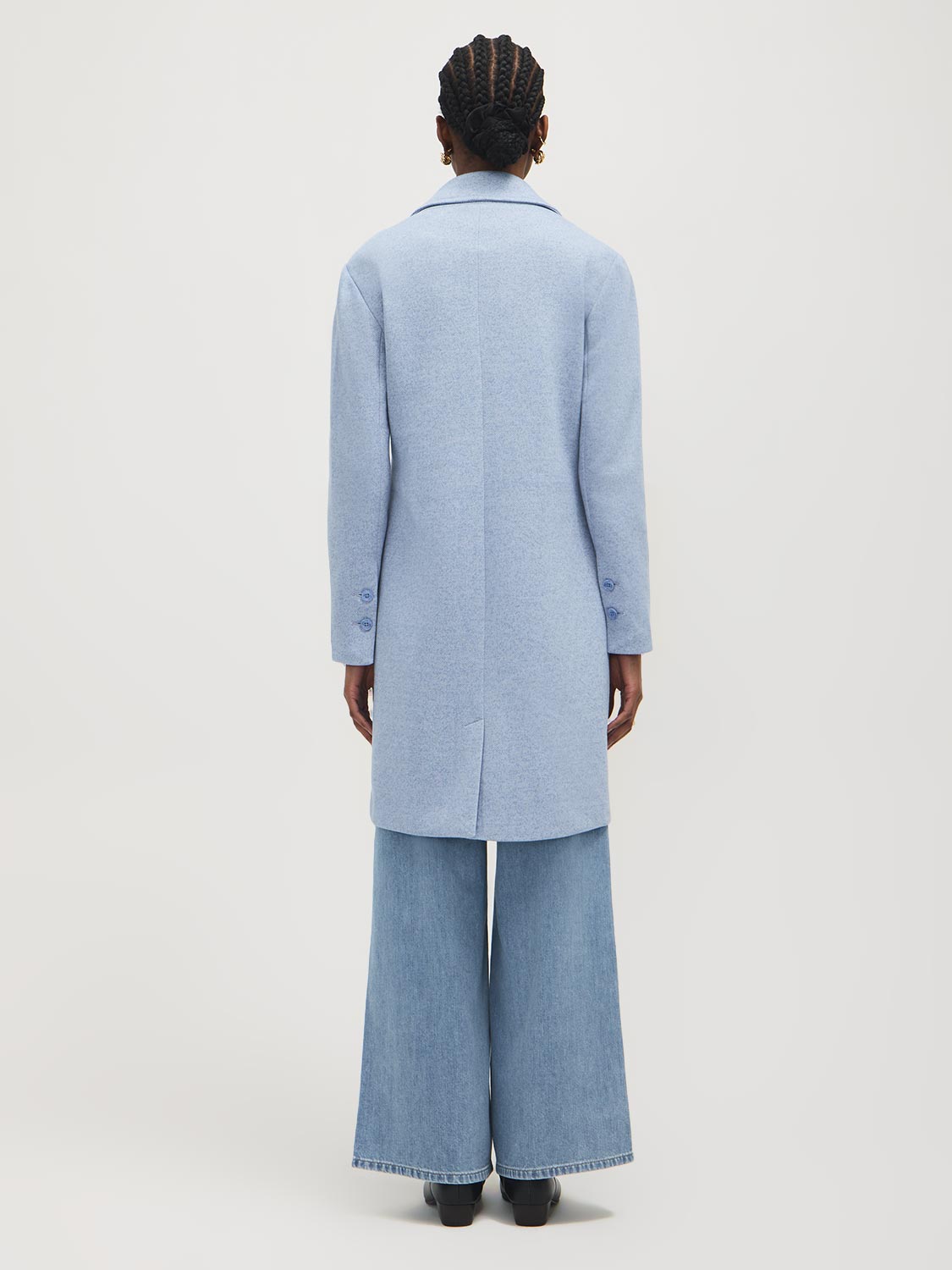 Provence Blue