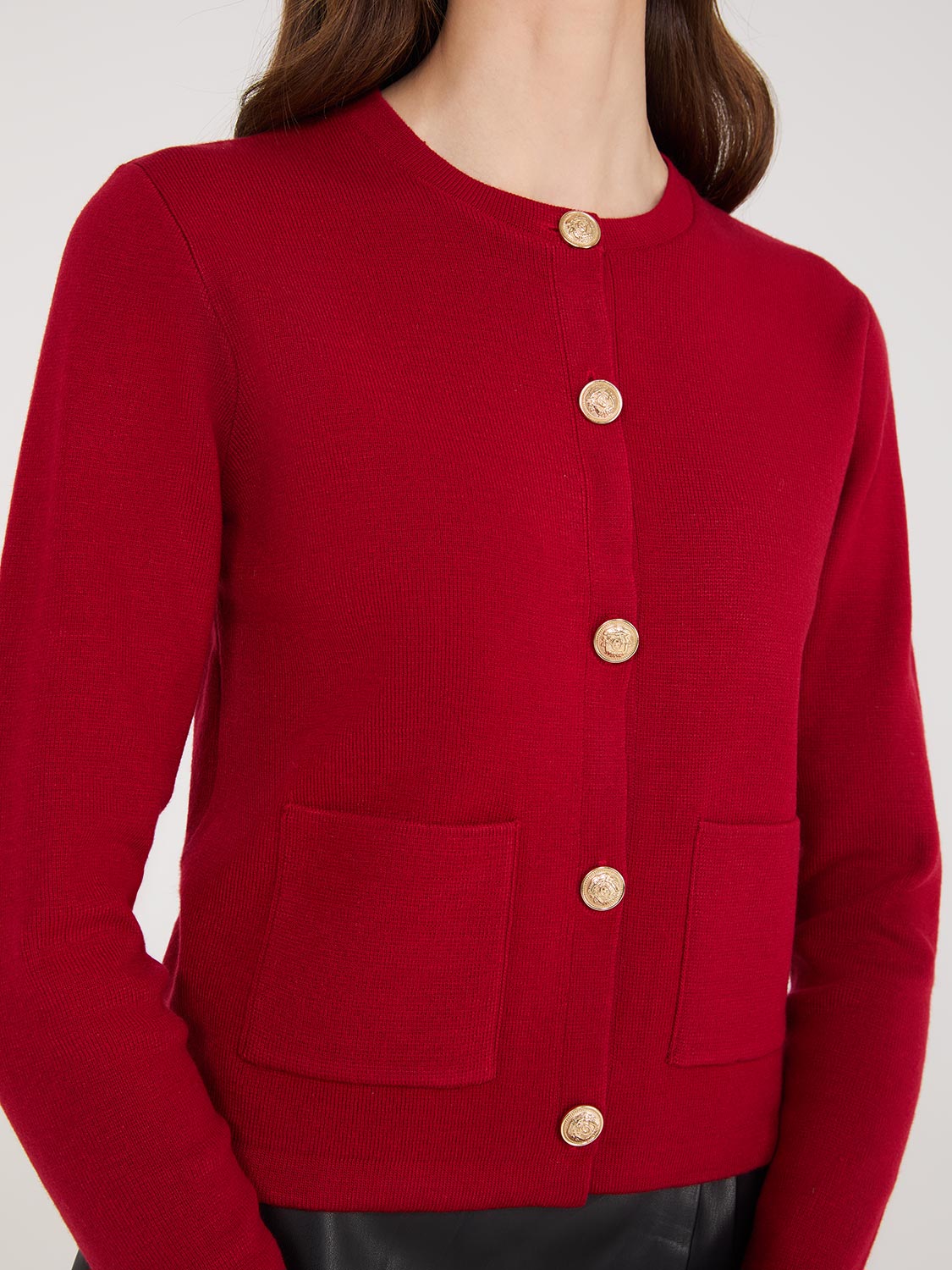 Mars Red