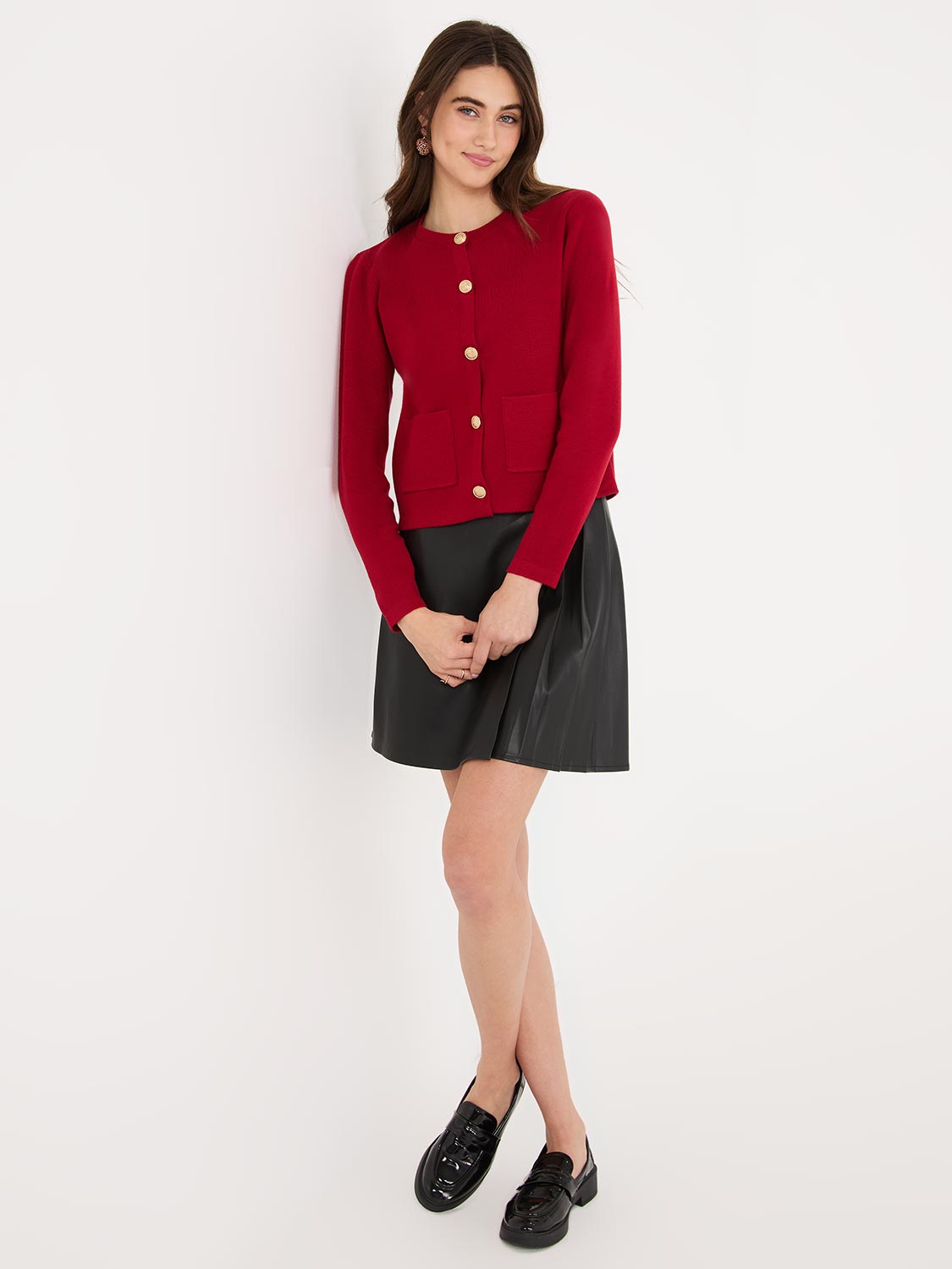 Mars Red