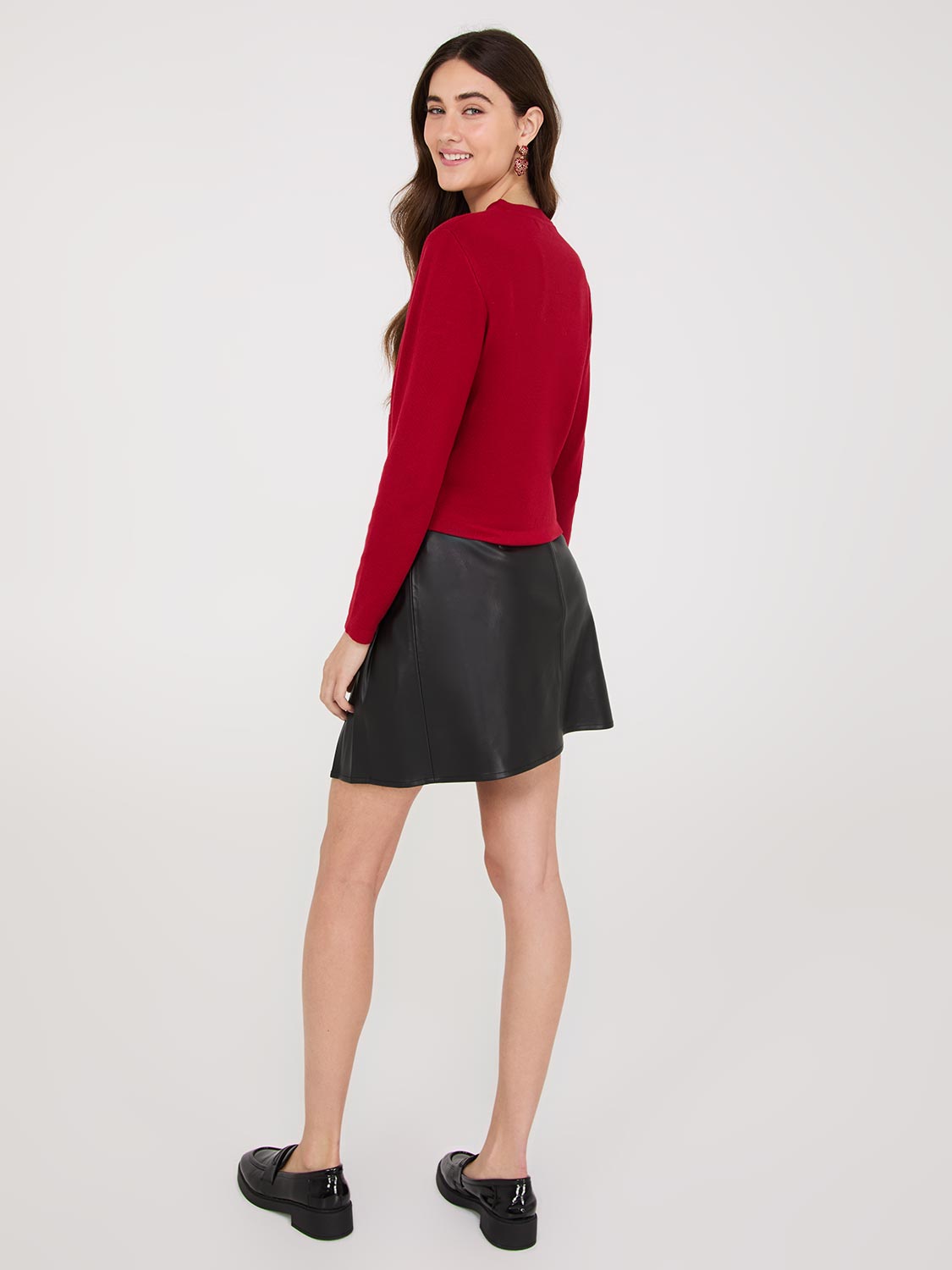 Mars Red