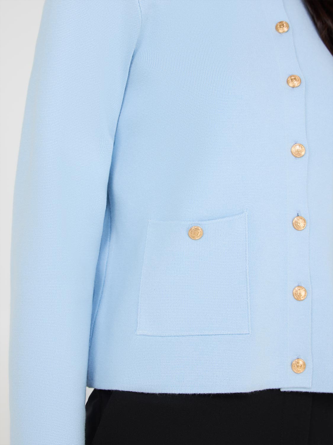 Provence Blue