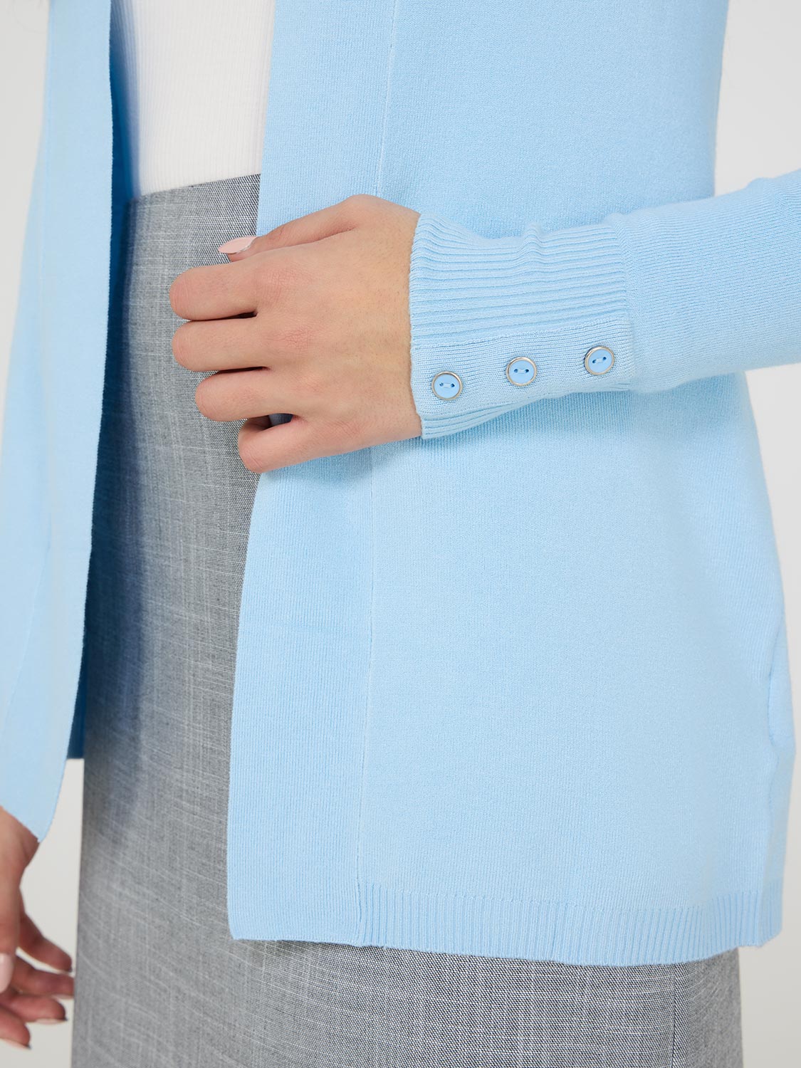 Provence Blue