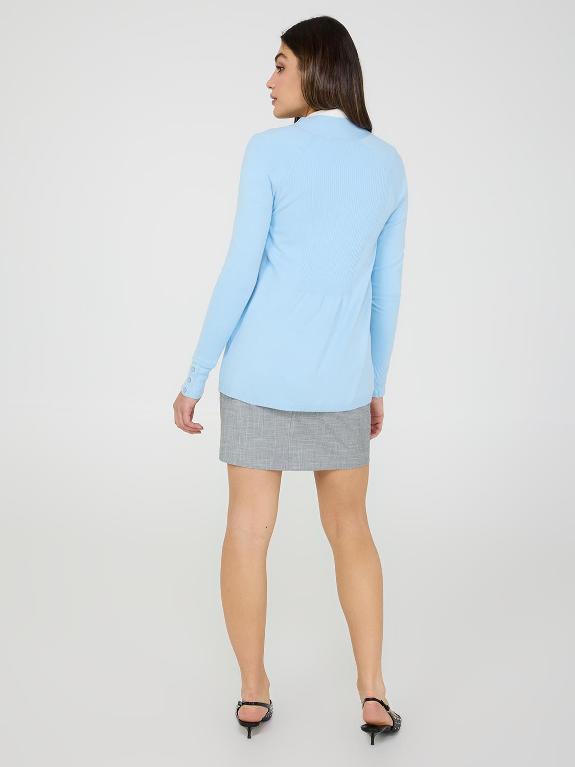 Provence Blue