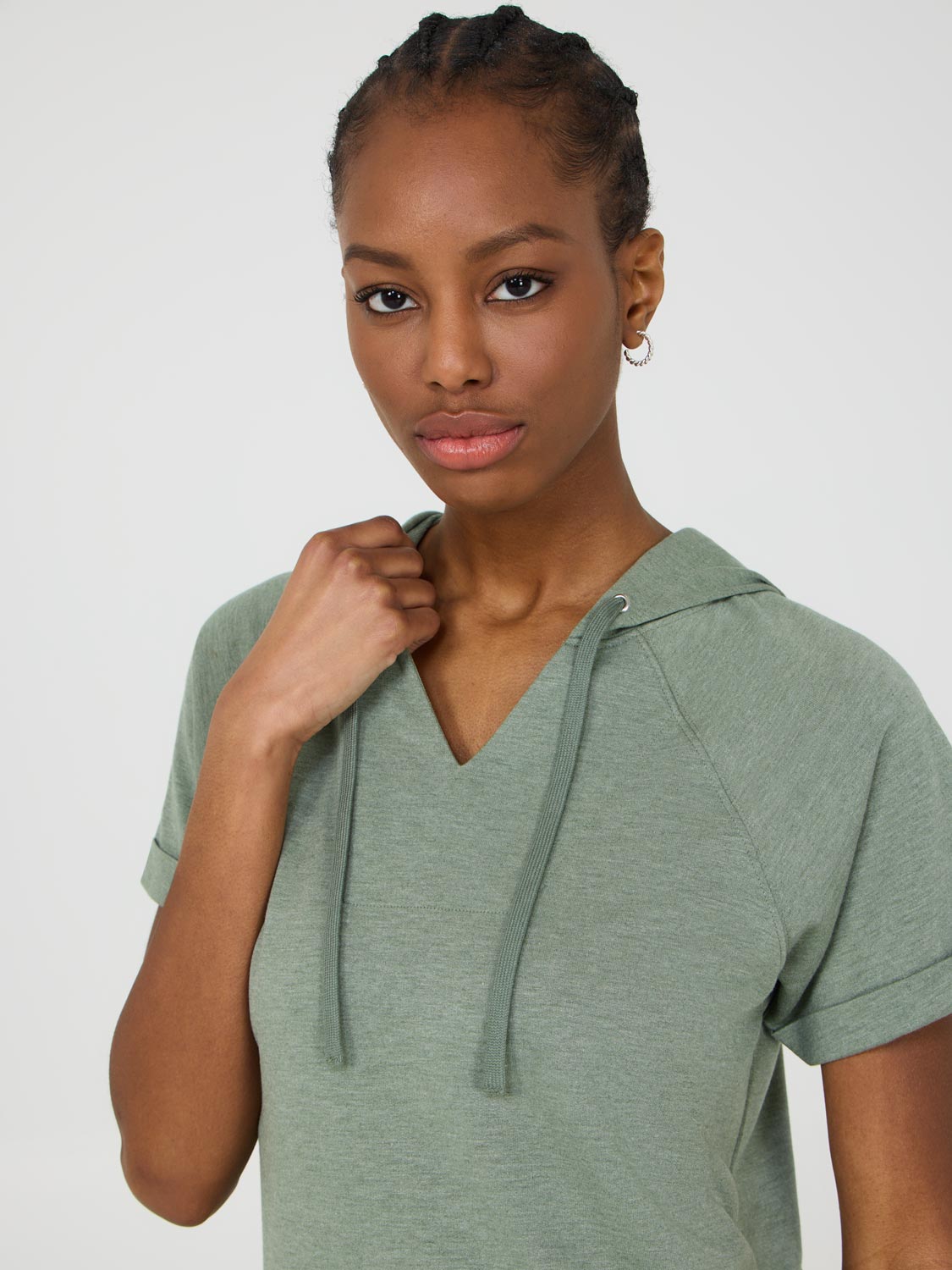 Dk Green