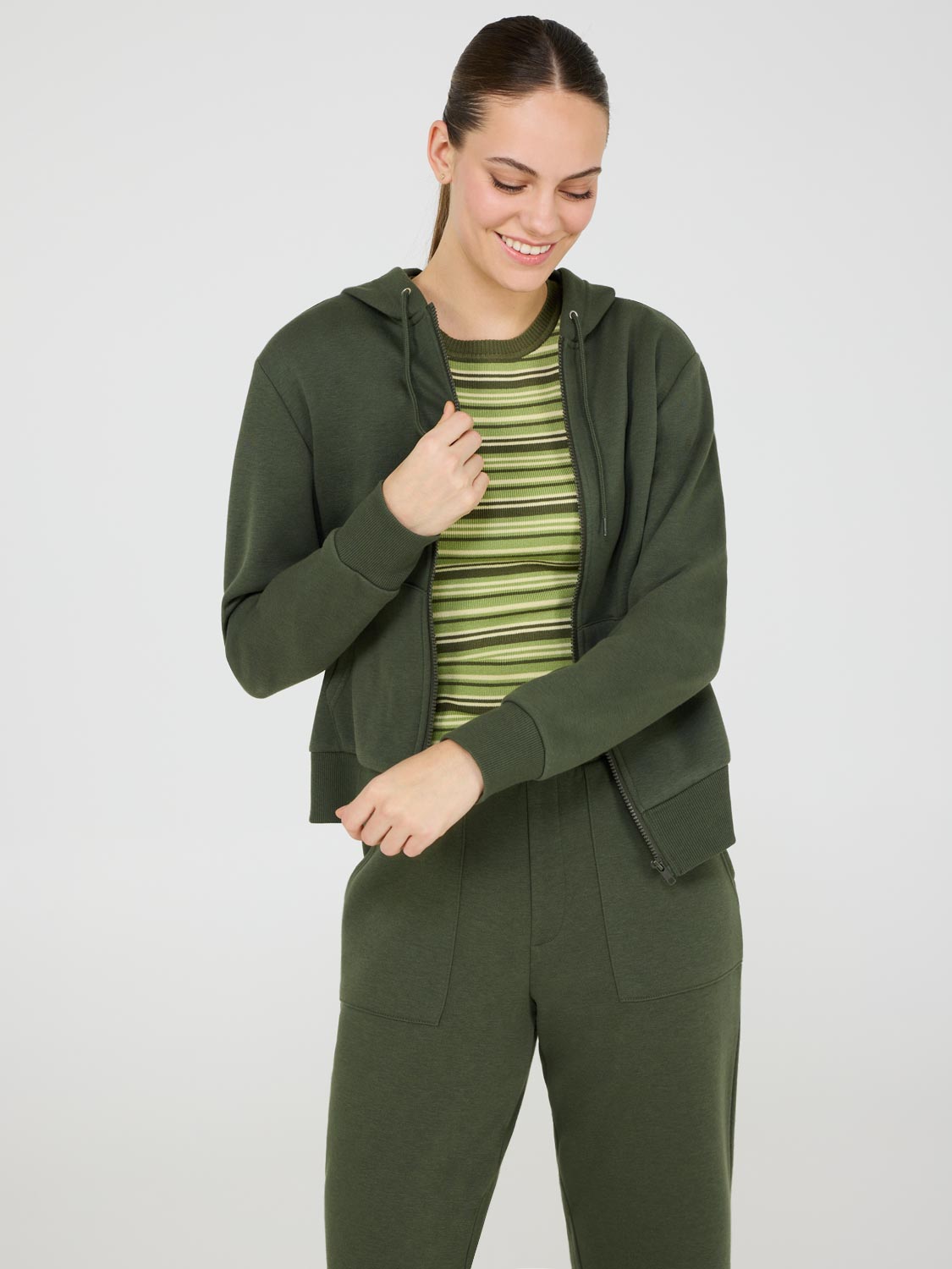 Dk Green
