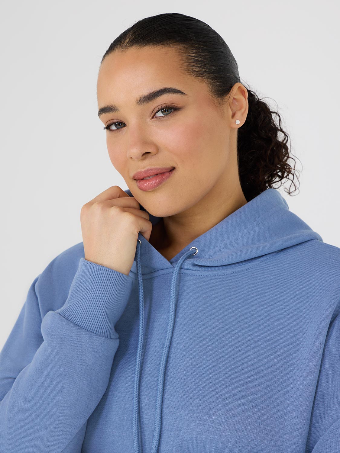 Smokey Blue