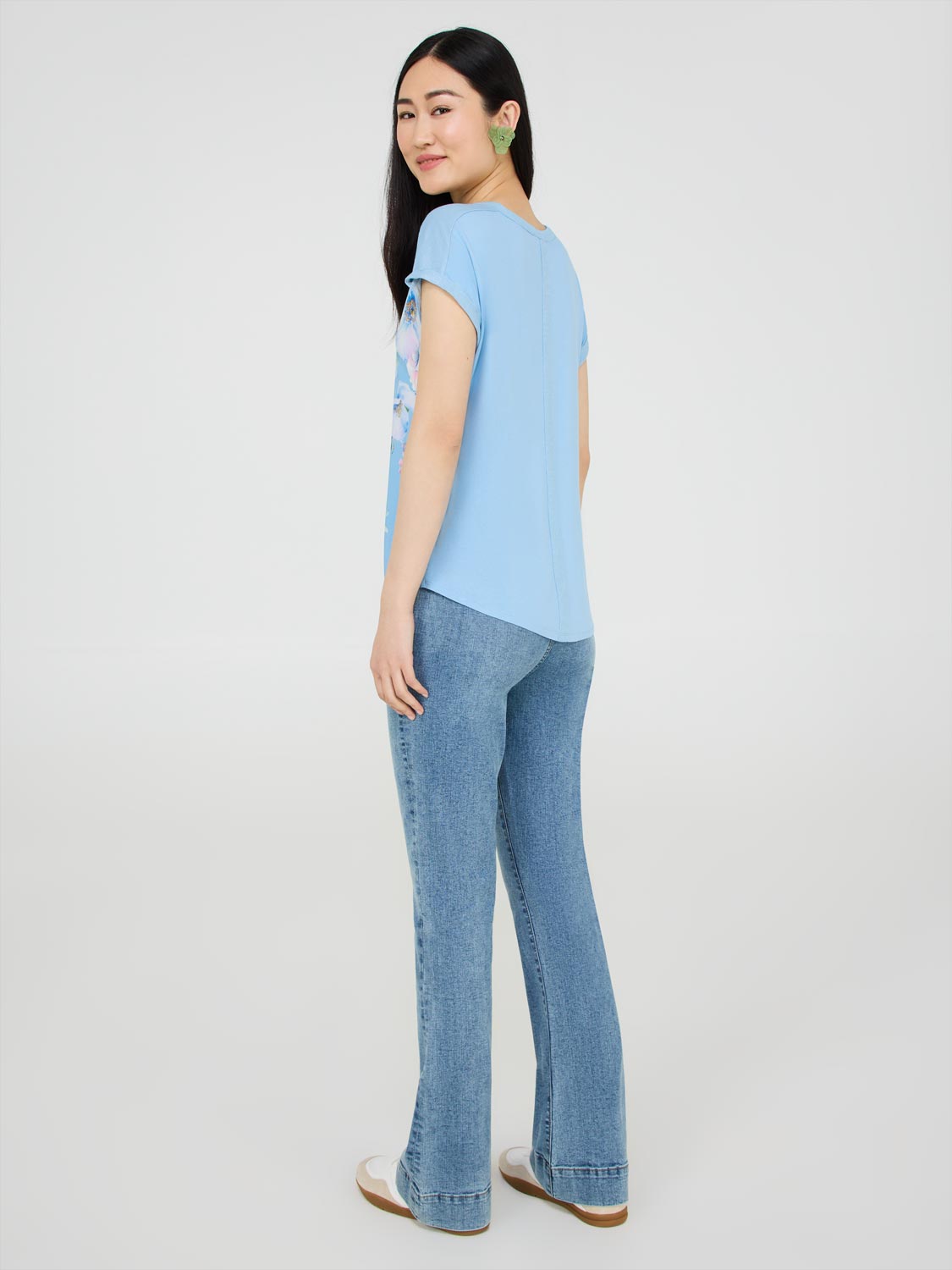 Provence Blue