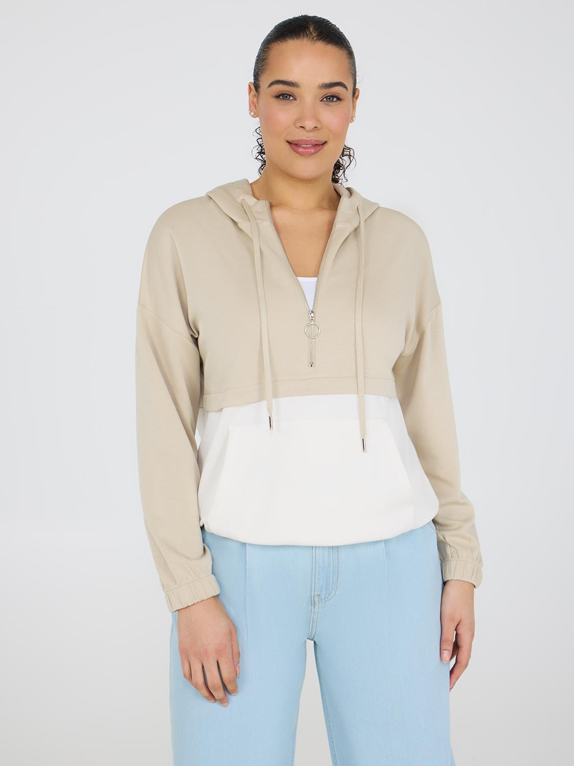 Dk Beige